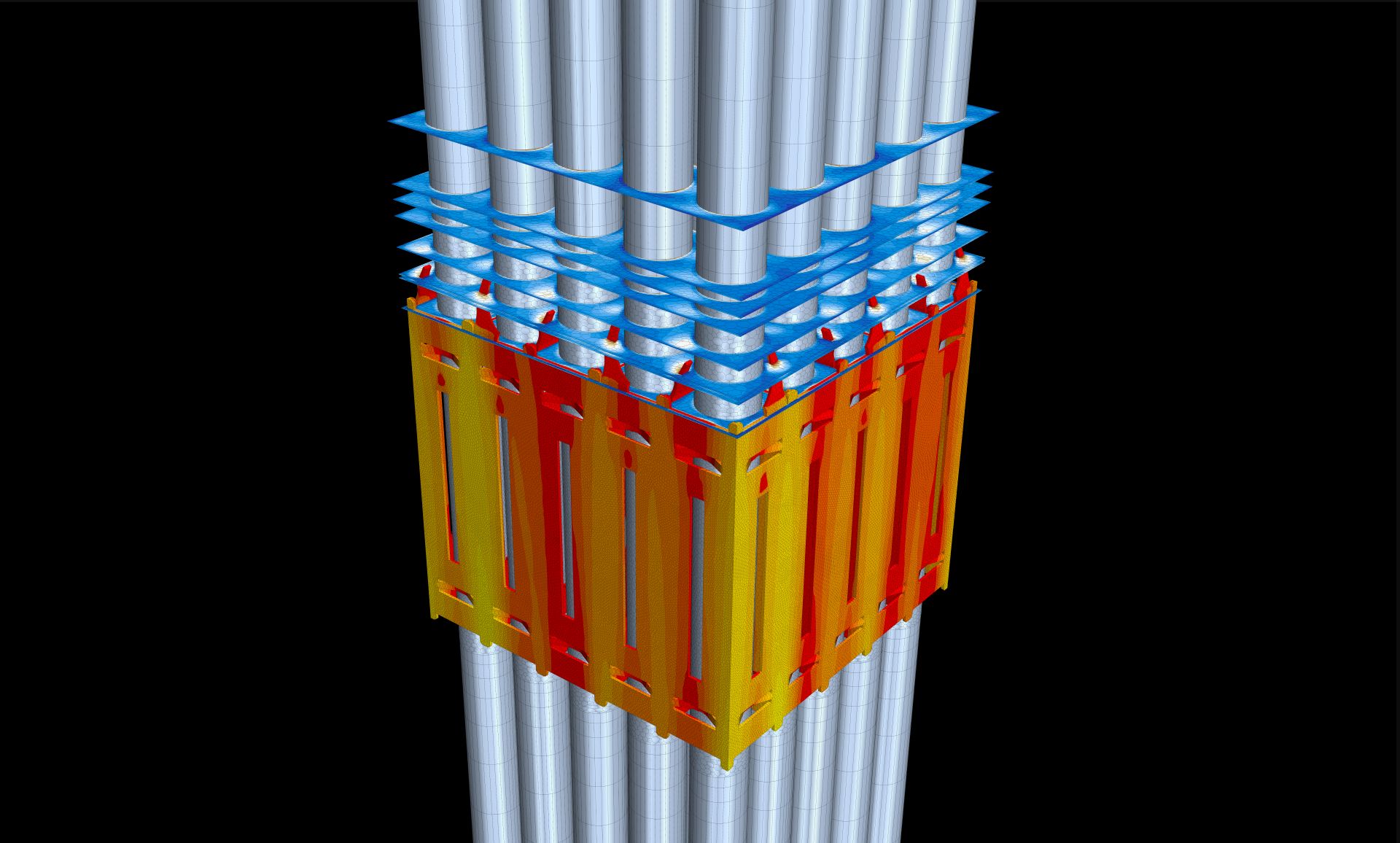 Siemens’ STAR-CCM+ software completes ASME NQA-1 compliance